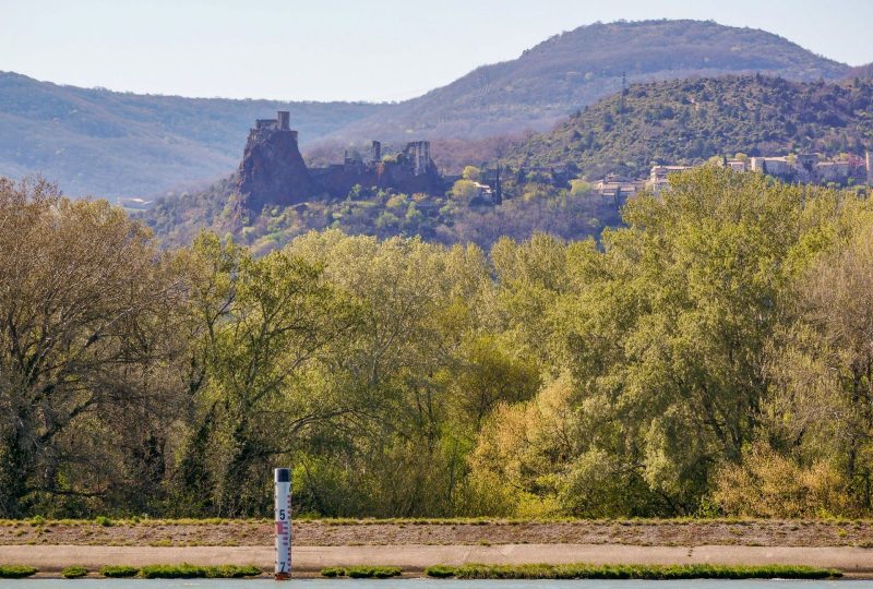 Des quais d’Ancône aux îles du Rhône à Ancône - 0