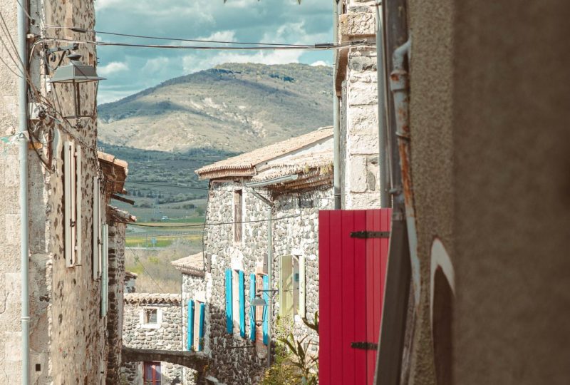 Visite guidée d’Alba et découverte de la Brasserie du Soulier à Alba-la-Romaine - 0