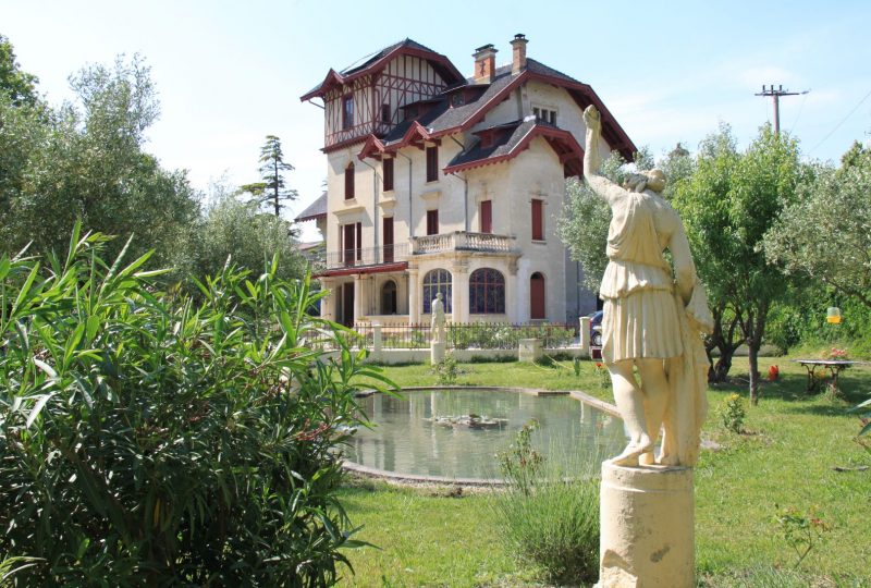 La belle vie – Montélimar Agglomération à Montélimar - 1