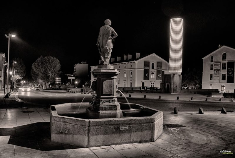 Exposition photographies – Artisanat et Patrimoine à Montélimar - 0