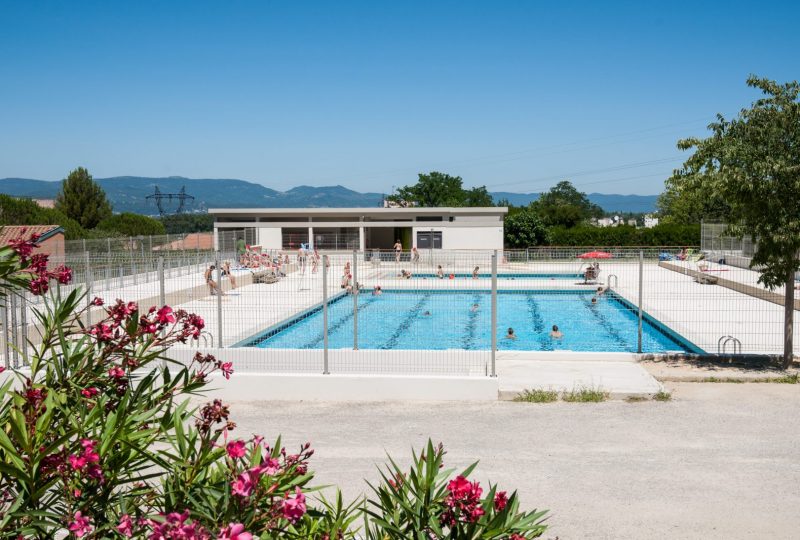 Camping de la Graveline à Châteauneuf-du-Rhône - 4