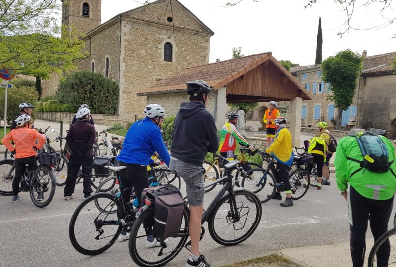 Fête du vélo à Puy-Saint-Martin - 0