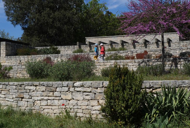 La Chasse aux Œufs de Pâques à l’Aven d’Orgnac Grand Site de France à Orgnac-l'Aven - 0