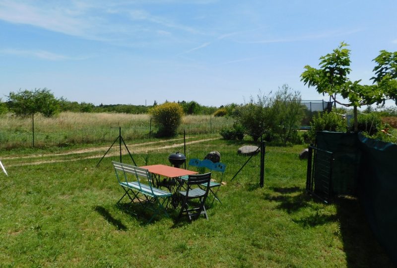 Maison Tifaloc – Gîte du Levant à Montélimar - 1