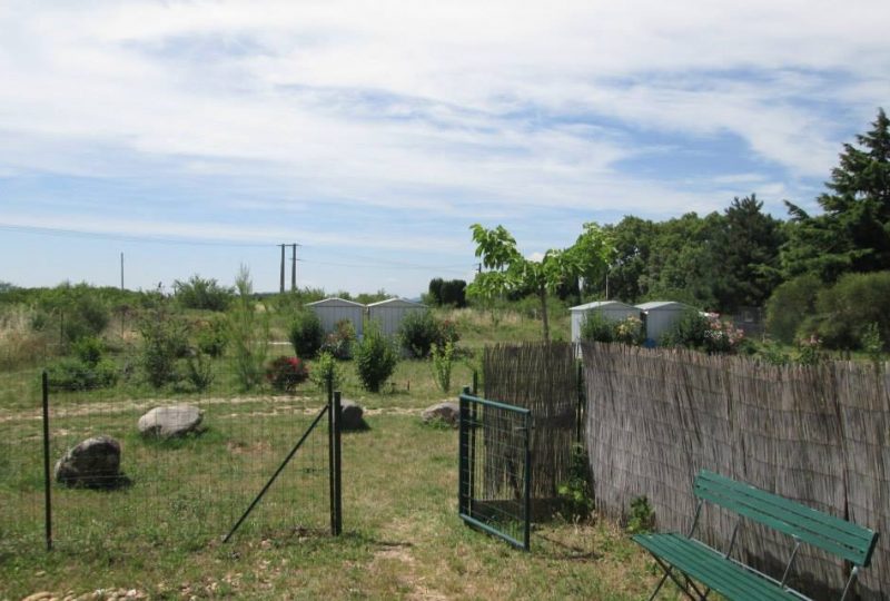 Maison Tifaloc – Gîte du Levant à Montélimar - 2